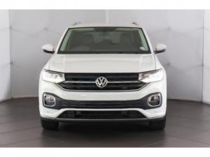 Volkswagen T-Cross 1.5TSI 110kW R-Line - Image 2