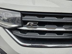 Volkswagen T-Cross 1.5TSI 110kW R-Line - Image 3