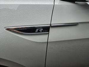 Volkswagen T-Cross 1.5TSI 110kW R-Line - Image 4