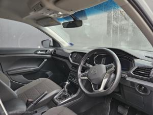 Volkswagen T-Cross 1.5TSI 110kW R-Line - Image 7