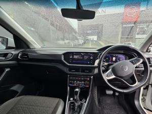 Volkswagen T-Cross 1.5TSI 110kW R-Line - Image 8