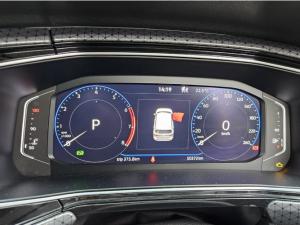 Volkswagen T-Cross 1.5TSI 110kW R-Line - Image 9