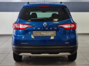 Renault Triber 1.0 Prestige - Image 11