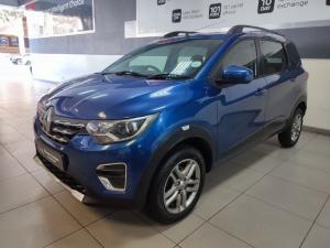 Renault Triber 1.0 Prestige - Image 4