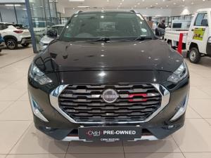 Nissan Magnite 1.0 Turbo Acenta Red Edition manual - Image 11