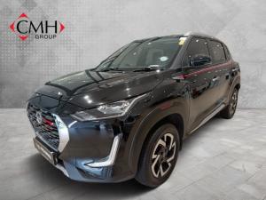 Nissan Magnite 1.0 Turbo Acenta Red Edition manual - Image 1