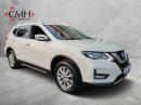 Thumbnail Nissan X-Trail 2.5 4x4 Acenta Tech