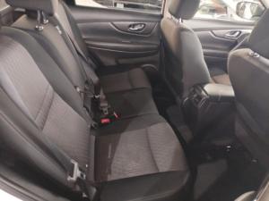 Nissan X-Trail 2.5 4x4 Acenta Tech - Image 7