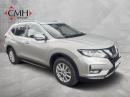 Thumbnail Nissan X-Trail 2.5 4x4 Acenta Tech