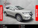 Thumbnail Nissan X-Trail 2.5 4x4 Acenta Tech