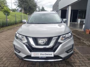 Nissan X-Trail 2.5 4x4 Acenta Tech - Image 2