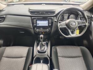 Nissan X-Trail 2.5 4x4 Acenta Tech - Image 6