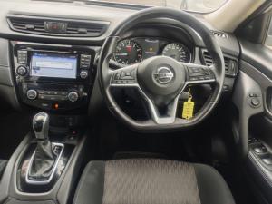 Nissan X-Trail 2.5 4x4 Acenta Tech - Image 7