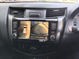 Nissan Navara 2.5DDTi double cab Pro-4X 4x4 - Image 10