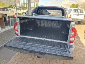 Nissan Navara 2.5DDTi double cab Pro-4X 4x4 - Image 11