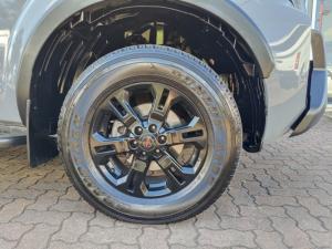 Nissan Navara 2.5DDTi double cab Pro-4X 4x4 - Image 12