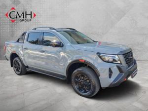 Nissan Navara 2.5DDTi double cab Pro-4X 4x4 - Image 1