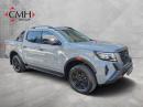 Thumbnail Nissan Navara 2.5DDTi double cab Pro-4X 4x4