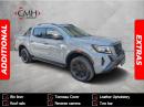 Thumbnail Nissan Navara 2.5DDTi double cab Pro-4X 4x4