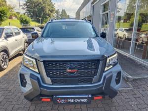Nissan Navara 2.5DDTi double cab Pro-4X 4x4 - Image 2