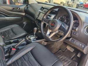 Nissan Navara 2.5DDTi double cab Pro-4X 4x4 - Image 6