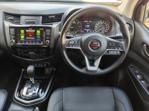 Nissan Navara 2.5DDTi double cab Pro-4X 4x4 - Image 8