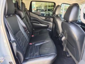 Nissan Navara 2.5DDTi double cab Pro-4X 4x4 - Image 9