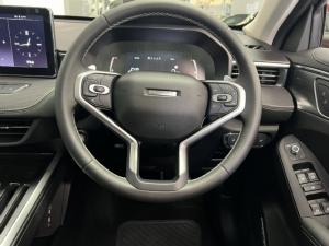 Haval Jolion Pro 1.5T Ultra Luxury - Image 10