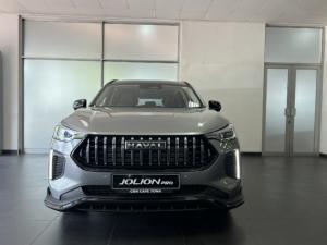 Haval Jolion Pro 1.5T Ultra Luxury - Image 2