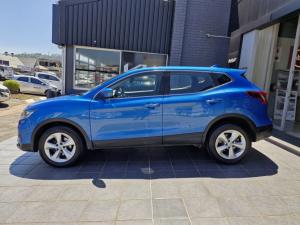 Nissan Qashqai 1.2T Acenta auto - Image 2