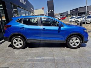 Nissan Qashqai 1.2T Acenta auto - Image 3