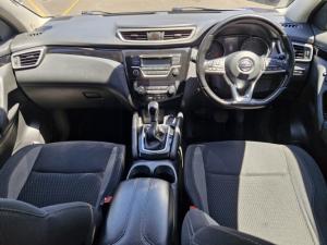 Nissan Qashqai 1.2T Acenta auto - Image 7