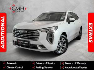 Haval Jolion 1.5T Premium - Image 1