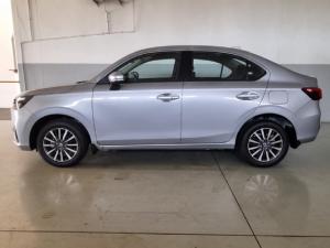 Honda Amaze 1.2 Comfort manual - Image 2