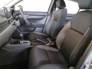 Honda Amaze 1.2 Comfort manual - Image 5
