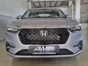 Honda Amaze 1.2 Comfort manual - Image 7