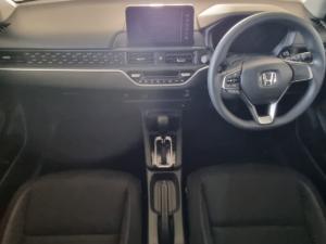 Honda Amaze 1.2 Comfort manual - Image 8