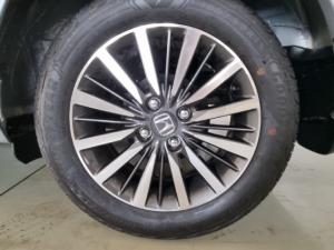 Honda Amaze 1.2 Comfort manual - Image 9