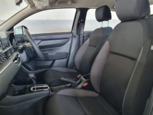 Honda Amaze 1.2 Comfort auto - Image 4