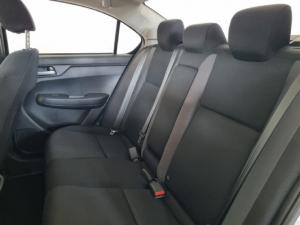 Honda Amaze 1.2 Comfort auto - Image 5