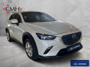 Mazda CX-3 2.0 Dynamic - Image 1