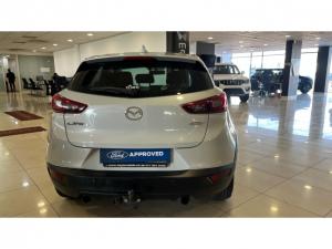 Mazda CX-3 2.0 Dynamic - Image 8