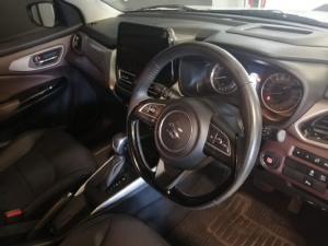 Suzuki Fronx 1.5 GLX auto - Image 11