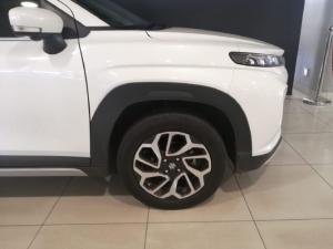 Suzuki Fronx 1.5 GLX auto - Image 5