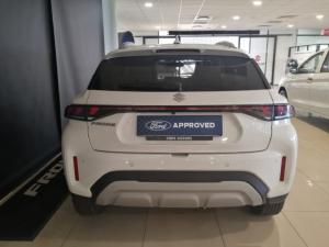 Suzuki Fronx 1.5 GLX auto - Image 7