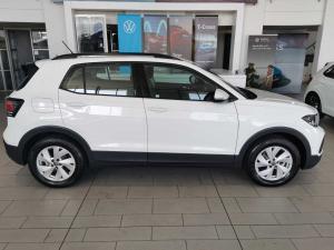 Volkswagen T-Cross 1.0TSI Life - Image 2