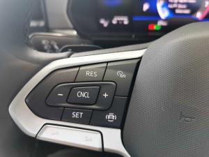 Volkswagen T-Cross 1.0TSI Life - Image 5