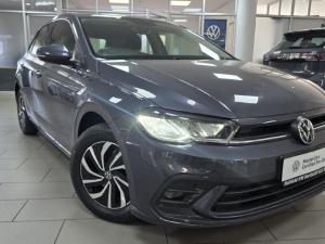 Volkswagen Polo hatch 1.0TSI Life auto - Image 17
