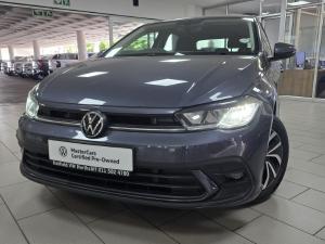Volkswagen Polo hatch 1.0TSI Life auto - Image 18