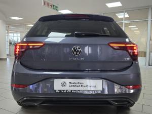 Volkswagen Polo hatch 1.0TSI Life auto - Image 19